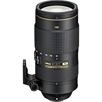 レンズ(ズーム) Nikon - Nikon AF VR NIKKOR ED 80-400mm F4.5-5.6D Nikon AF-S NIKKOR 80-400mm f/4.5-5.6G ED VRを徹底解説。作例